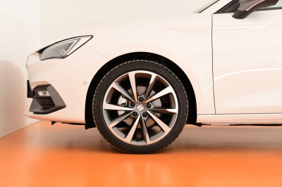 Seat Leon Gebrauchtwagen