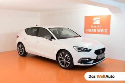 Seat Leon Gebrauchtwagen