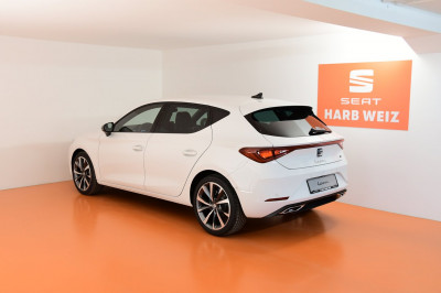 Seat Leon Gebrauchtwagen