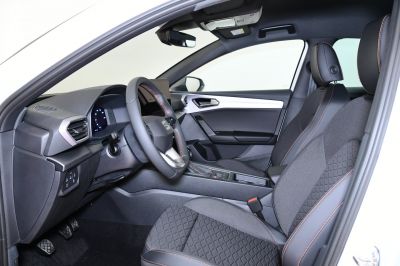 Seat Leon Gebrauchtwagen