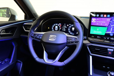 Seat Leon Gebrauchtwagen