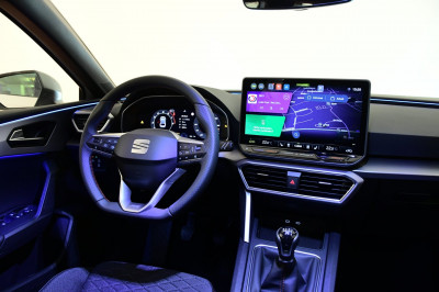 Seat Leon Gebrauchtwagen