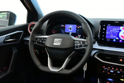 Seat Arona Gebrauchtwagen