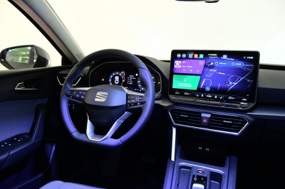 Seat Leon Gebrauchtwagen