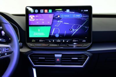 Seat Leon Gebrauchtwagen