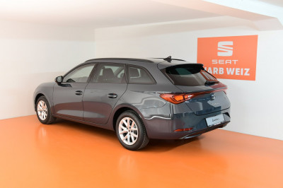 Seat Leon Gebrauchtwagen