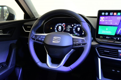 Seat Leon Gebrauchtwagen