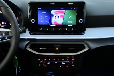 Seat Ibiza Gebrauchtwagen