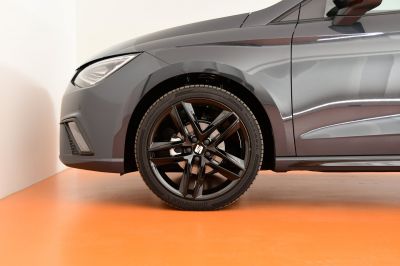 Seat Ibiza Gebrauchtwagen