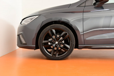 Seat Ibiza Gebrauchtwagen