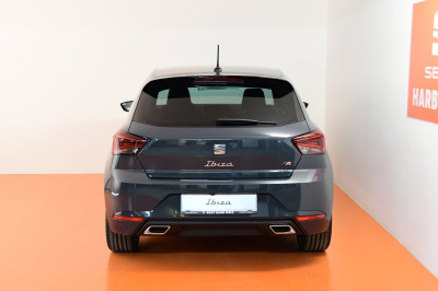 Seat Ibiza Gebrauchtwagen