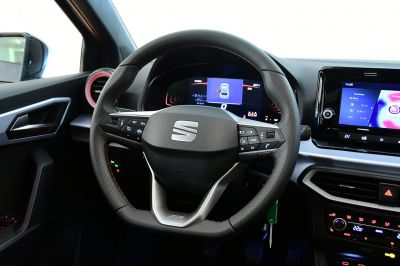 Seat Ibiza Gebrauchtwagen