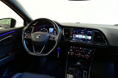 Seat Leon Gebrauchtwagen