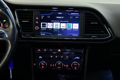 Seat Leon Gebrauchtwagen