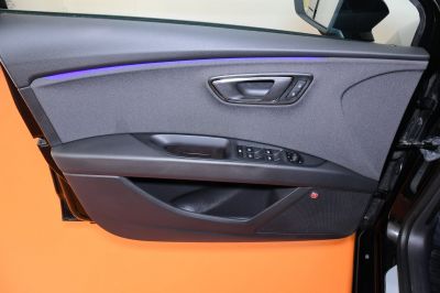 Seat Leon Gebrauchtwagen