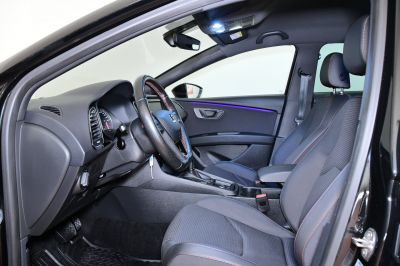 Seat Leon Gebrauchtwagen