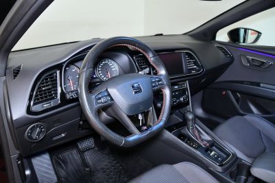 Seat Leon Gebrauchtwagen