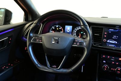 Seat Leon Gebrauchtwagen