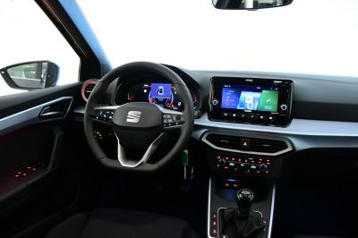 Seat Arona Gebrauchtwagen