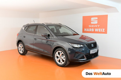 Seat Arona Gebrauchtwagen