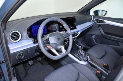 Seat Arona Gebrauchtwagen