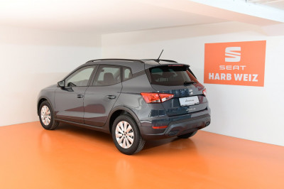Seat Arona Gebrauchtwagen