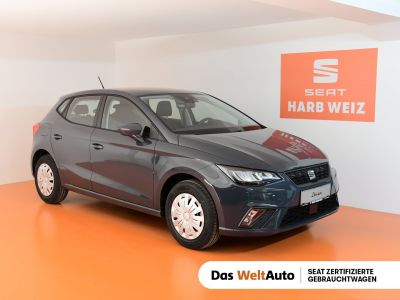 Seat Ibiza Gebrauchtwagen