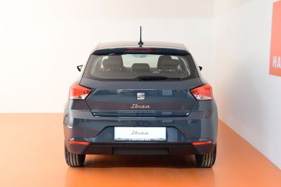 Seat Ibiza Gebrauchtwagen Seat Ibiza Gebrauchtwagen