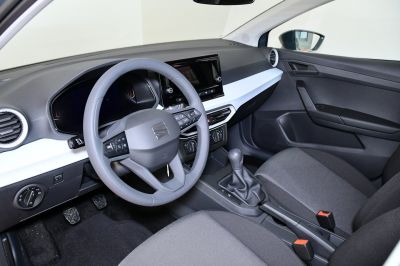 Seat Ibiza Gebrauchtwagen Seat Ibiza Gebrauchtwagen