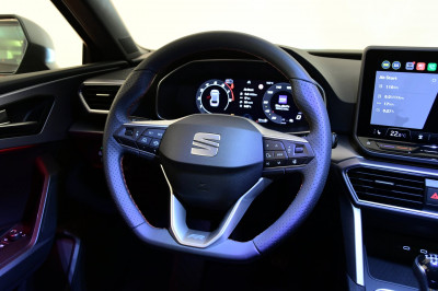 Seat Leon Gebrauchtwagen