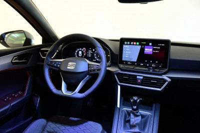 Seat Leon Gebrauchtwagen