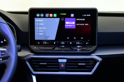 Seat Leon Gebrauchtwagen