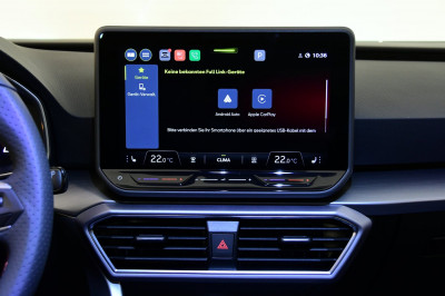 Seat Leon Gebrauchtwagen