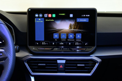 Seat Leon Gebrauchtwagen