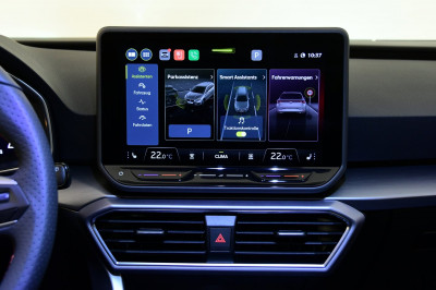 Seat Leon Gebrauchtwagen