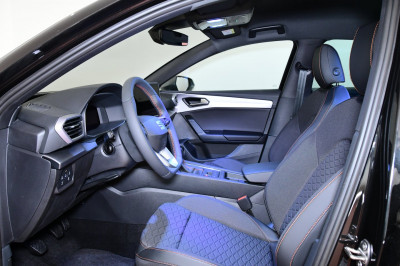 Seat Leon Gebrauchtwagen