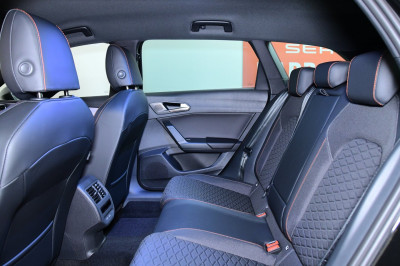 Seat Leon Gebrauchtwagen