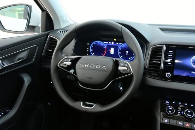 Skoda Karoq Gebrauchtwagen