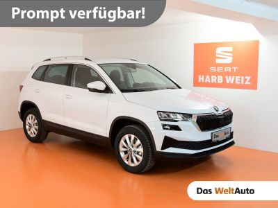 Skoda Karoq Gebrauchtwagen