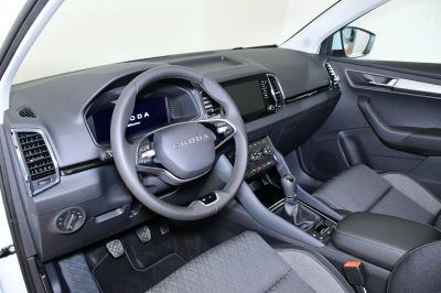 Skoda Karoq Gebrauchtwagen