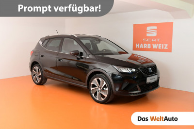Seat Arona Gebrauchtwagen