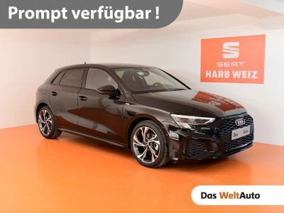 Audi A3 Gebrauchtwagen