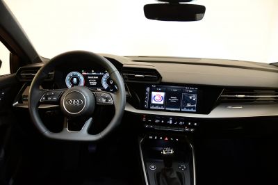 Audi A3 Gebrauchtwagen