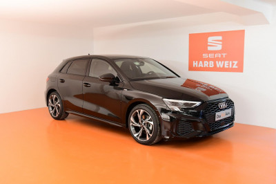 Audi A3 Gebrauchtwagen