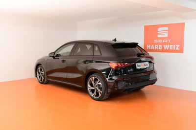 Audi A3 Gebrauchtwagen