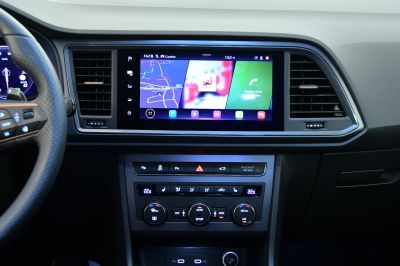 Cupra Ateca Gebrauchtwagen