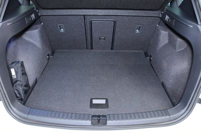 Cupra Ateca Gebrauchtwagen