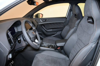 Cupra Ateca Gebrauchtwagen Cupra Ateca Gebrauchtwagen