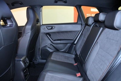 Cupra Ateca Gebrauchtwagen Cupra Ateca Gebrauchtwagen