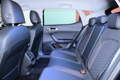 Seat Leon Gebrauchtwagen